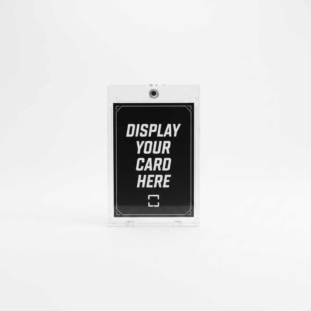 Card Display Mod Hero