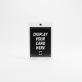 Card Display Mod Hero