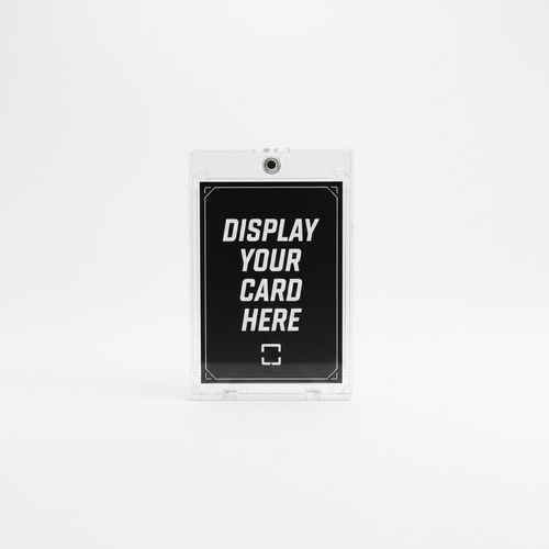 Card Display Mod Hero